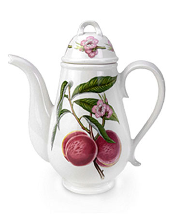 Cafetera Porcelana Portmeirion